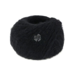 lg alpaca moda 016 zwart