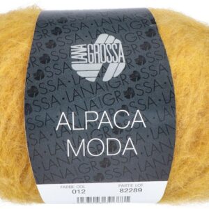 lg alpaca moda 012 goudgeel