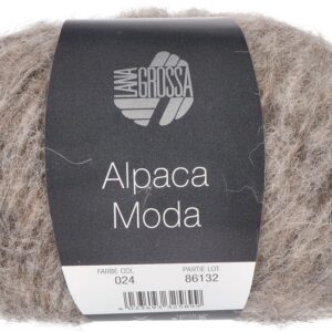 lg alpaca moda 024 donker grijs