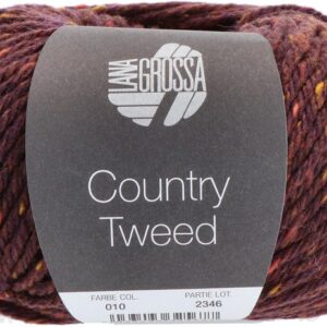 lg Country Tweed 011