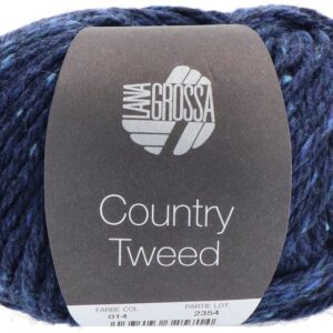 lg Country Tweed