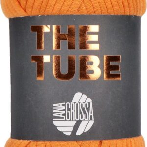 lg the tube 05 oranje