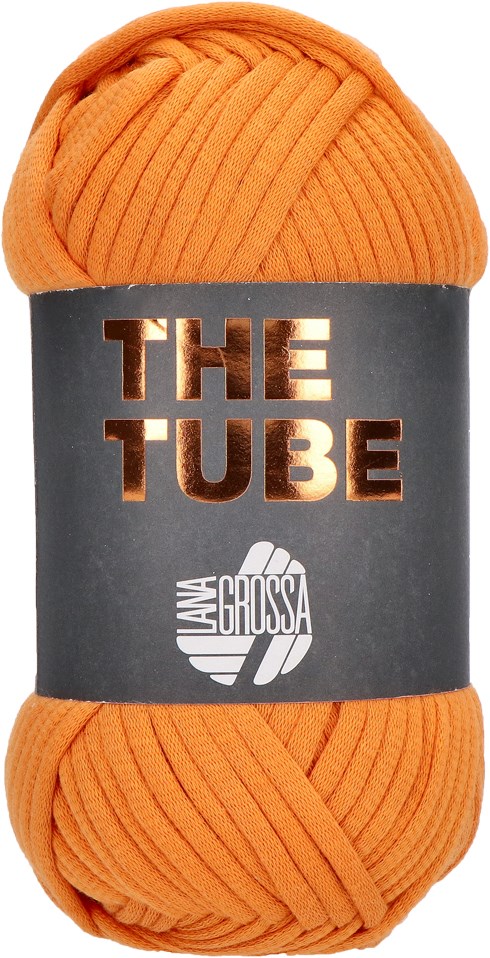 lg the tube 05 oranje