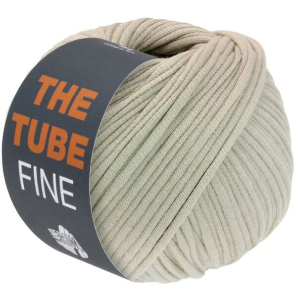 lg the tube fine 115 grijs beige