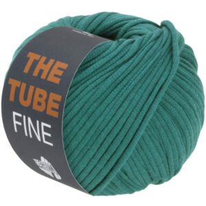 lg the tube fin 112 petrol groen