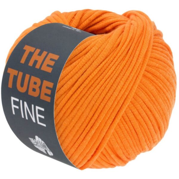 lg the tube fine 105 oranje