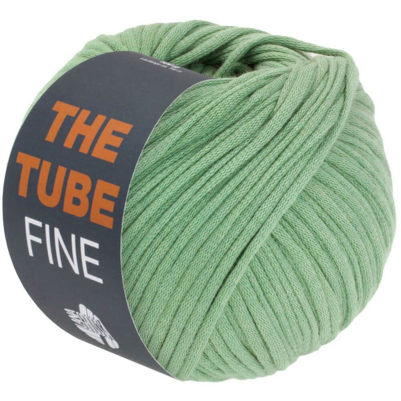 lg the tube fine 111 groen