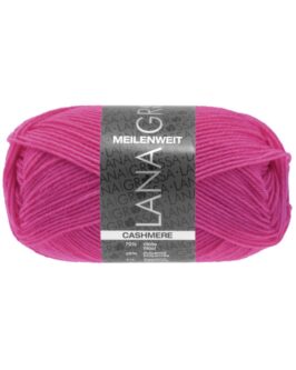 Lg meilenweit 50 gr cashmere 58 roos