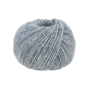 lg natural alpaca pelo 017 grijs blauw
