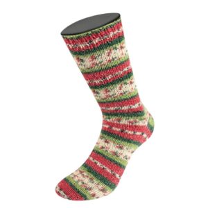 lg meilenweit christmas lurex 6789