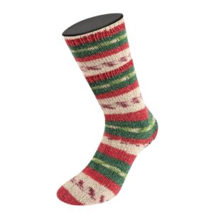 lg meilenweit christmas lurex 6787