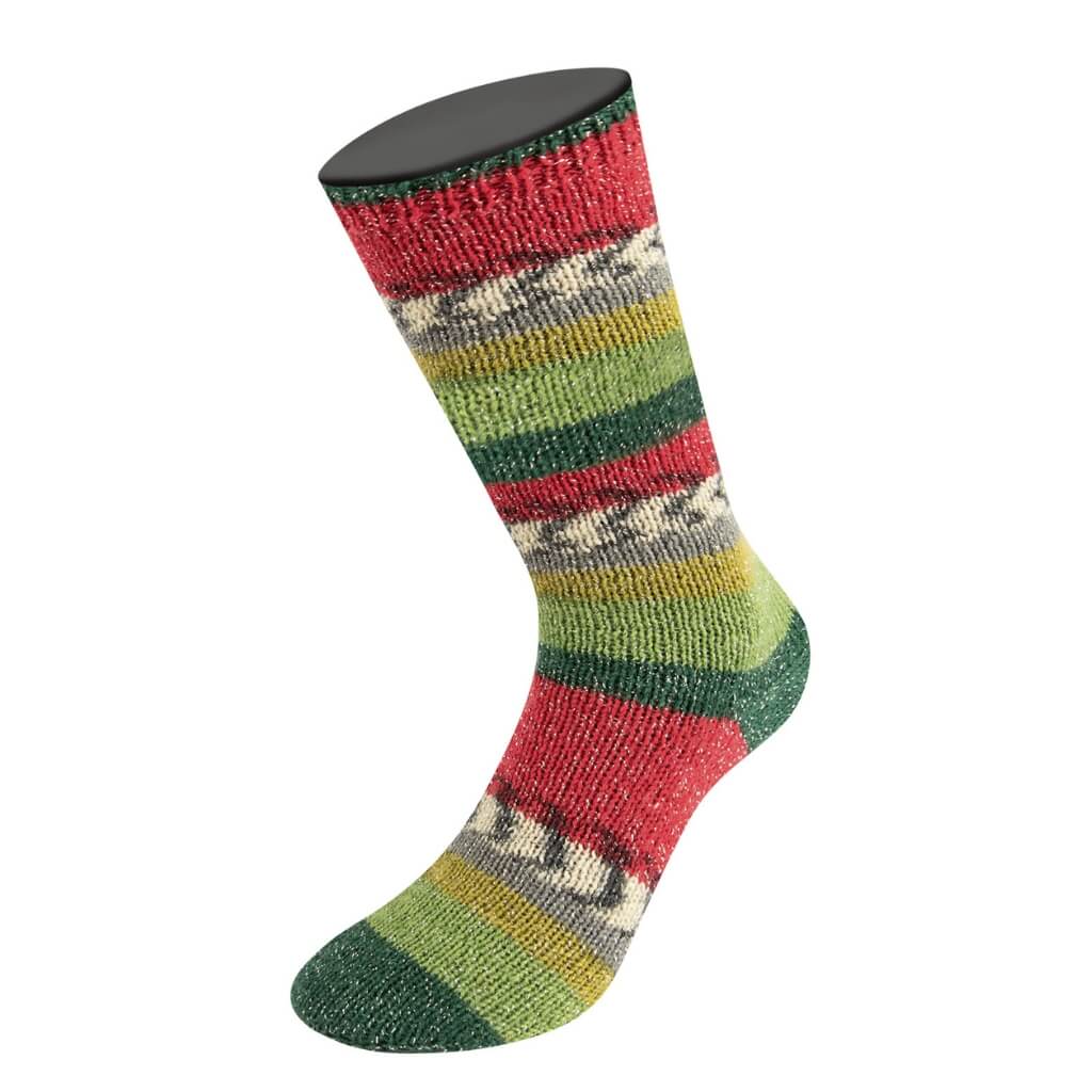 lg meilenweit christmas lurex 6788