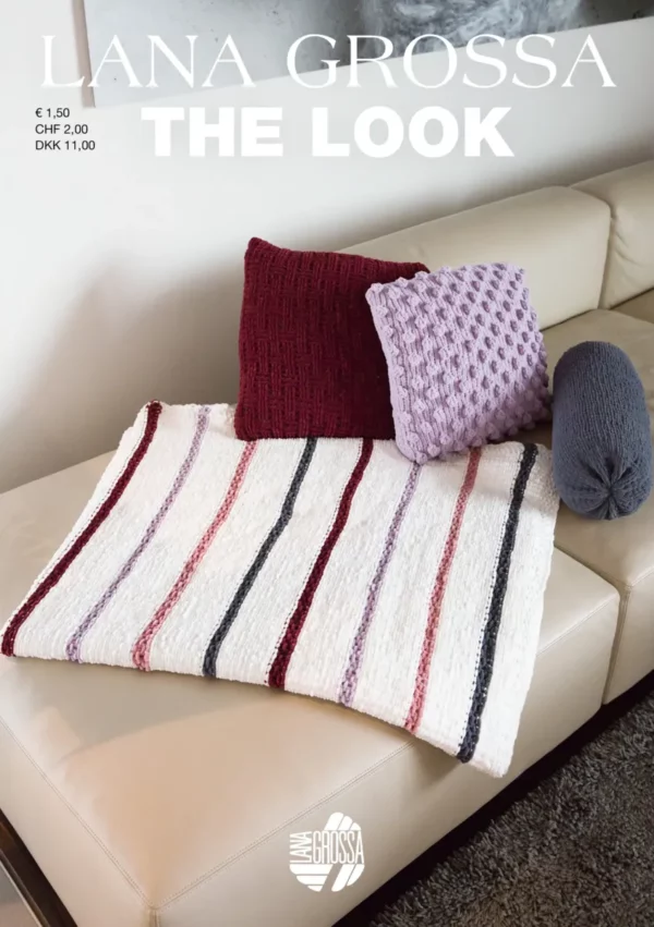 lg The Look 02 paars