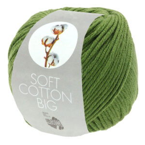 lg soft cotton big 12