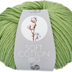lg soft cotton big 11