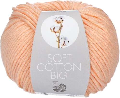 lg soft cotton big 08