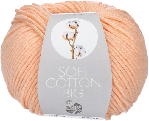 lg soft cotton big 08