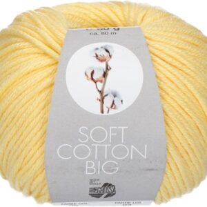 lg soft cotton big 09