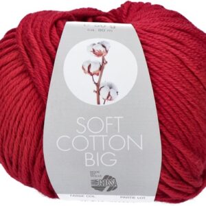 lg soft cotton big 20