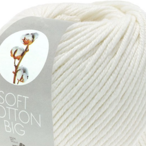 lg soft cotton big 22