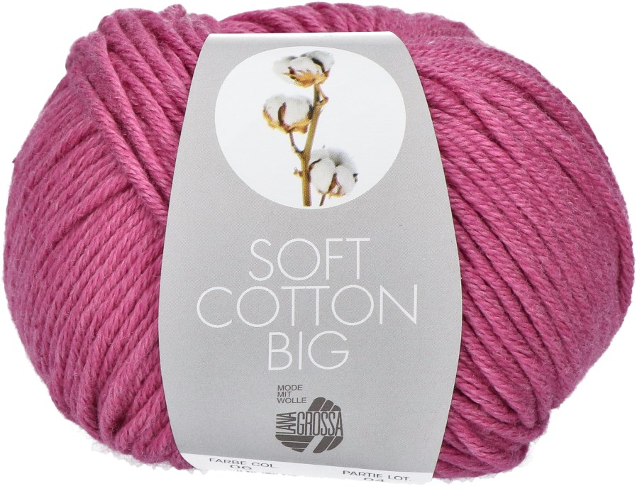 lg soft cotton big 06