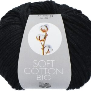 lg soft cotton big 25