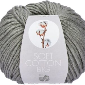 lg soft cotton big 24