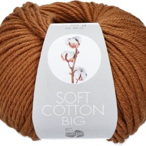 Lg soft cotton big 31