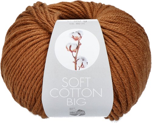 Lg soft cotton big 31