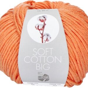 Lg soft cotton big 32