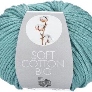 lg soft cotton big 14