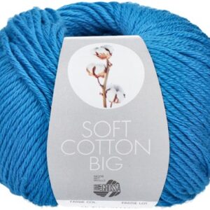 lg soft cotton big 18