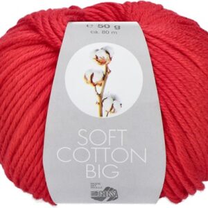 lg soft cotton big 21
