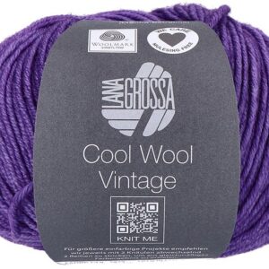 lg cool wool vintage 7372