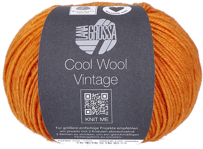 lg cool wool vintage 7375