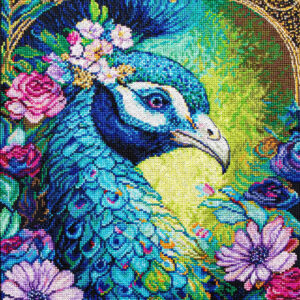 cross-stich bu 5035