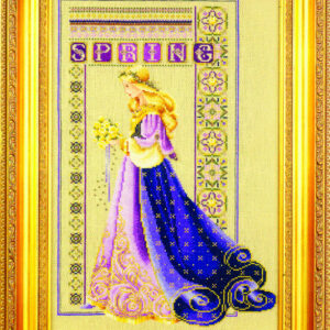Celtic Spring