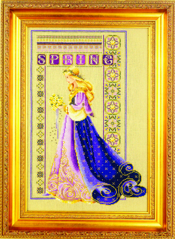 Celtic Spring