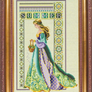 Celtic summer
