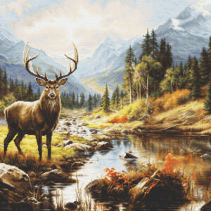 The greatness of nature