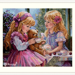 The teaparty