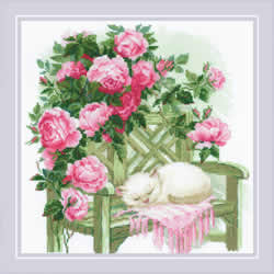 riolis Sweet Dreams 30 op 30 cm