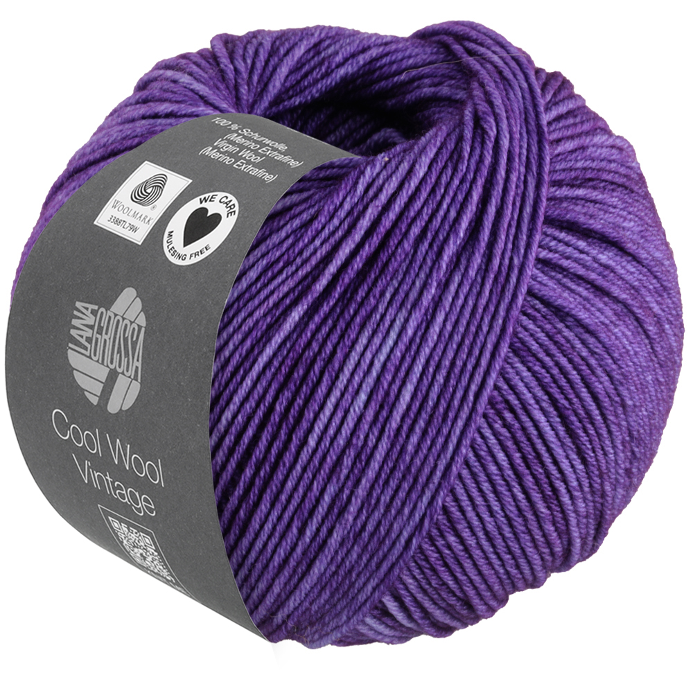 lg cool wool vintage 7372