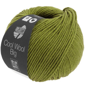 lg cool wool big 1021