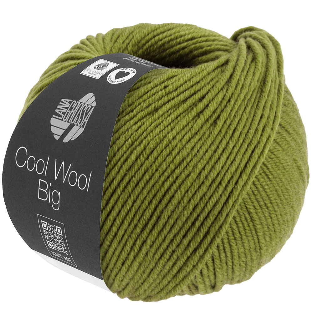 lg cool wool big 1021
