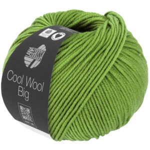 lg cool wool big 1022