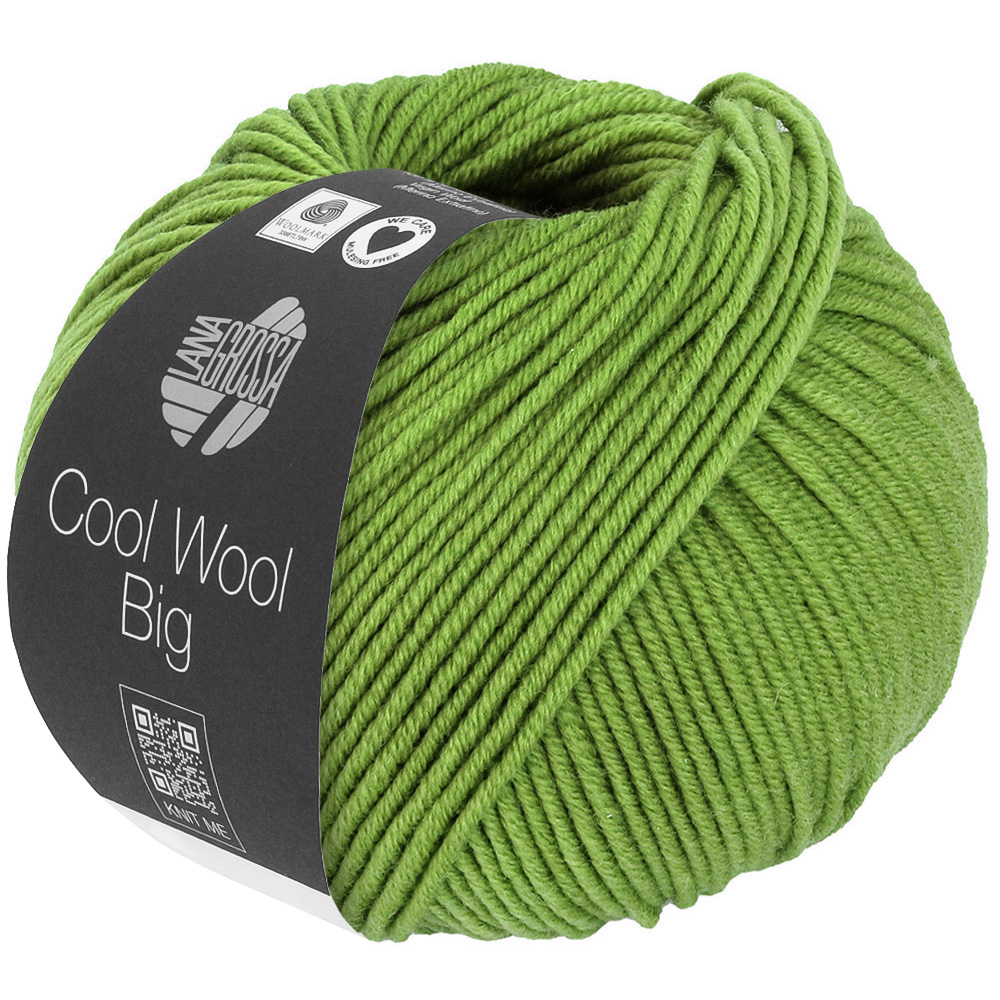 lg cool wool big 1022