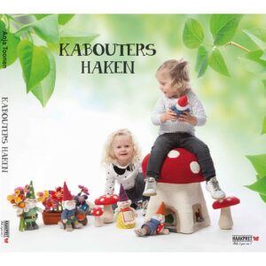 boek kabouters haken