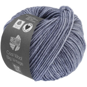 lg cool wool big vintage 7178 licht blauw