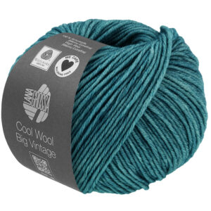 lg cool wool big vintage 7179 petrol